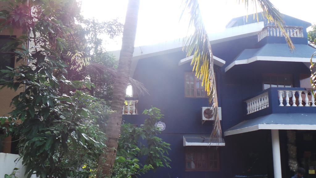 كالانغيُت Alina Guest House المظهر الخارجي الصورة