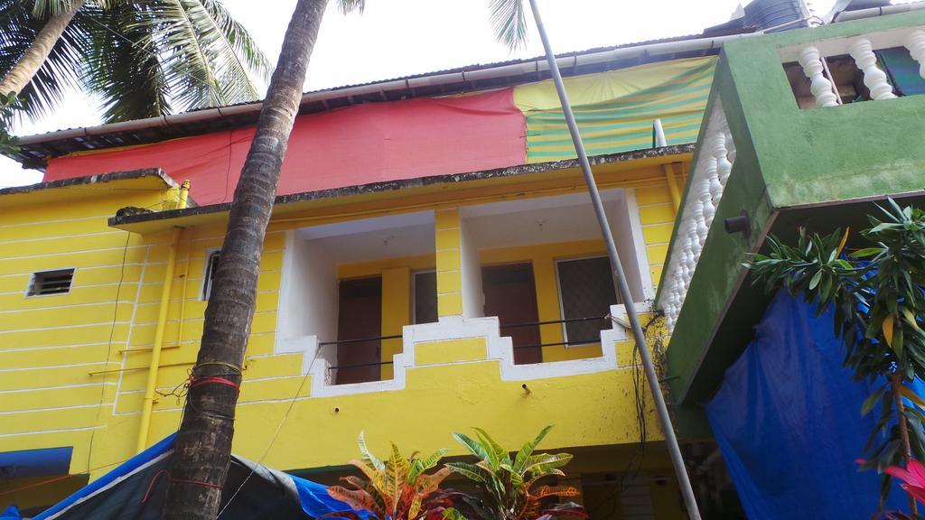 كالانغيُت Alina Guest House المظهر الخارجي الصورة