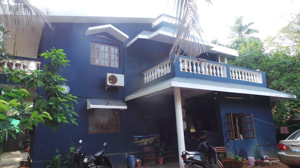 كالانغيُت Alina Guest House المظهر الخارجي الصورة
