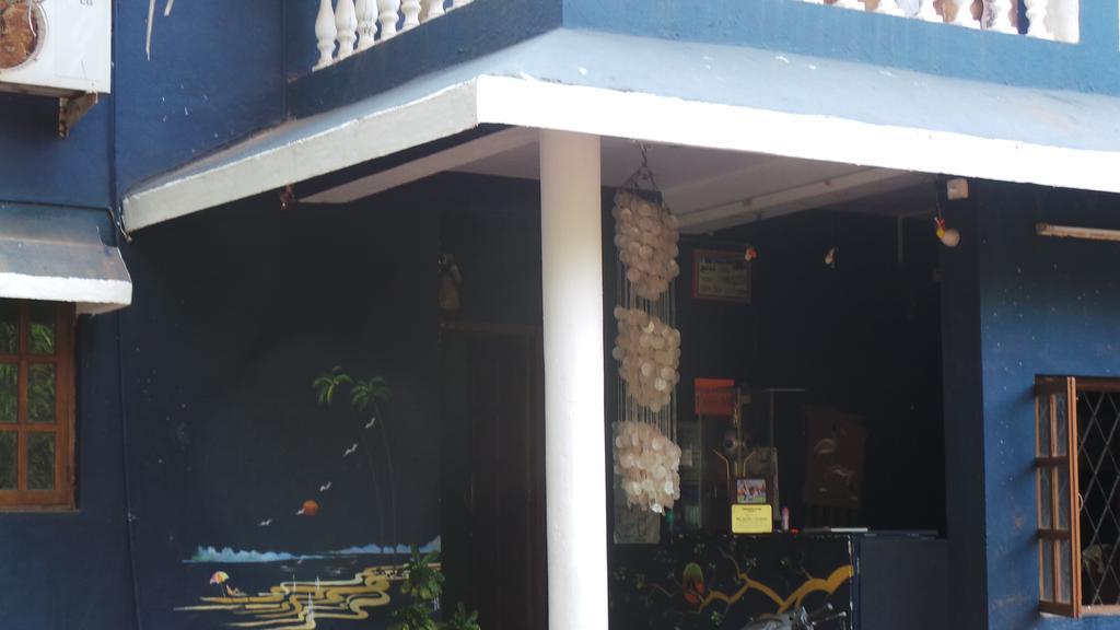 كالانغيُت Alina Guest House المظهر الخارجي الصورة