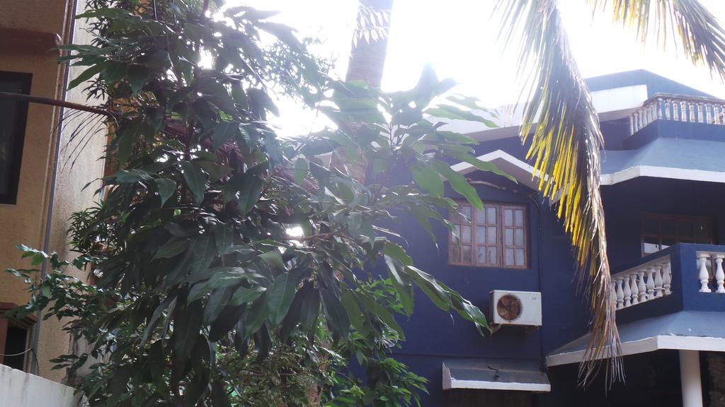 كالانغيُت Alina Guest House المظهر الخارجي الصورة