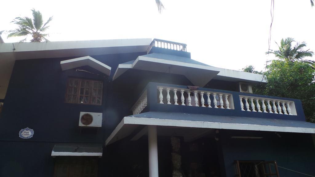 كالانغيُت Alina Guest House المظهر الخارجي الصورة