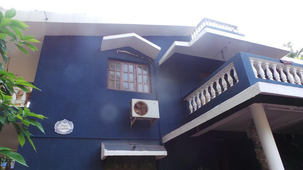 كالانغيُت Alina Guest House المظهر الخارجي الصورة