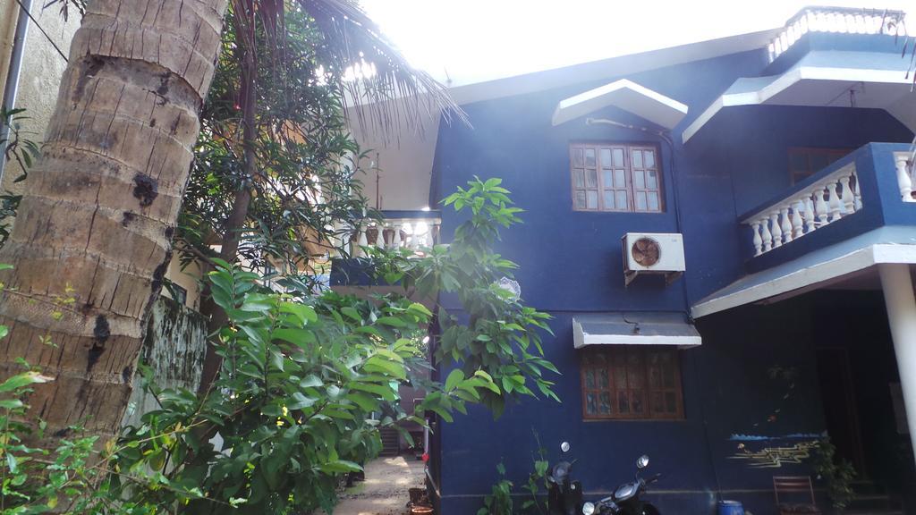 كالانغيُت Alina Guest House المظهر الخارجي الصورة