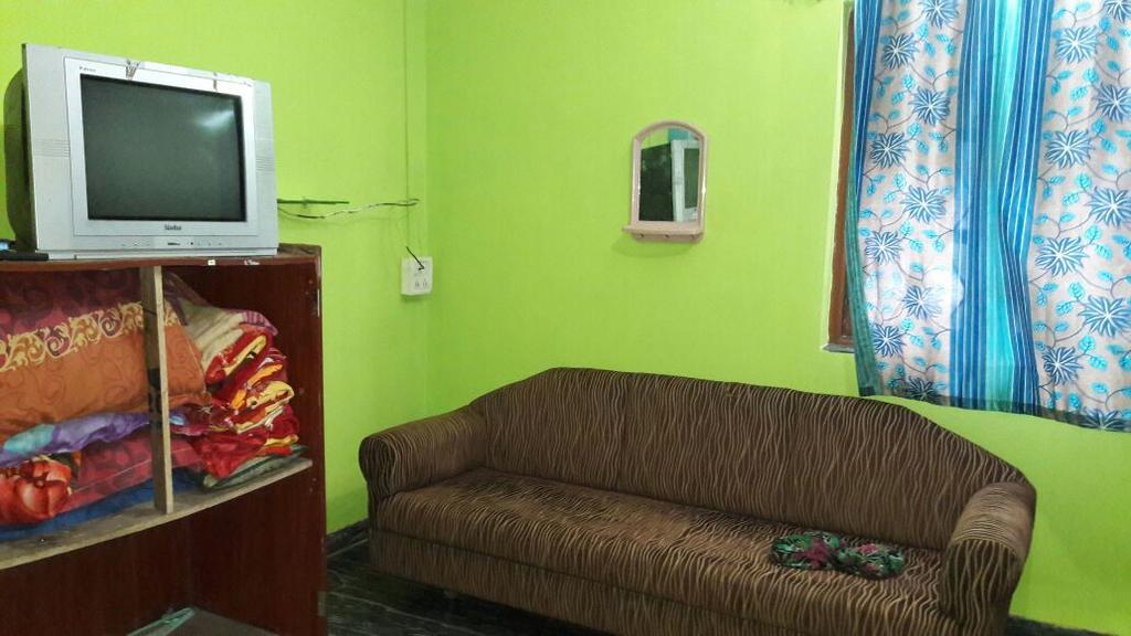 كالانغيُت Alina Guest House المظهر الخارجي الصورة